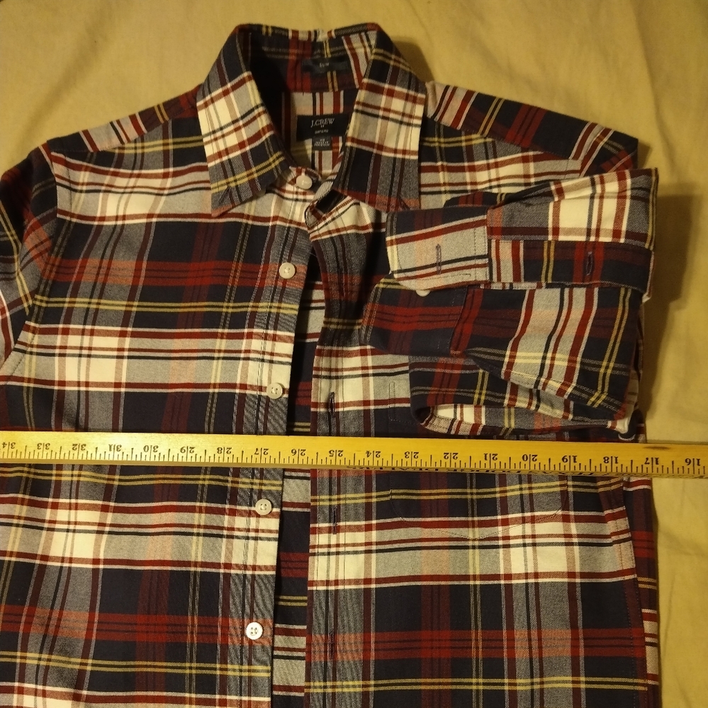 Shirt - Picture 4 of 5